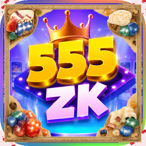 555zk — galeri pratinjau Resmi APK